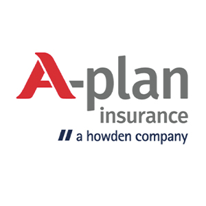 A-Plan Insurance Logo 2022