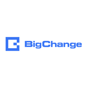 Big change Logo 2022