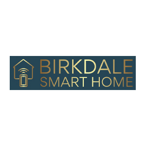 Birkdale smart home logo 2022