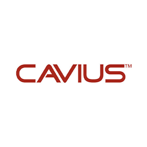 Cavius Logo 2022
