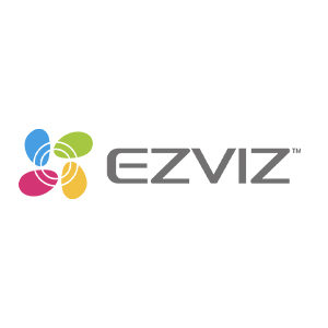 EZVIZ Logo 2022