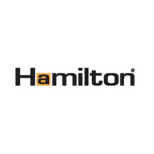 Hamilton Logo 2022