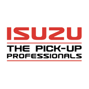 ISUZU Logo 2022