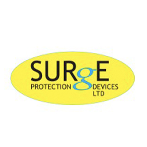 Surge Protection Devices logo 2022