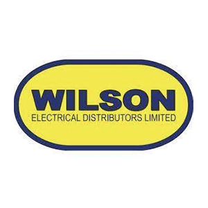 Wilson Logo 2022