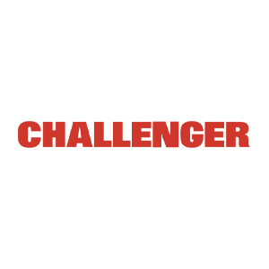 CHALLENGER logo 2022 ICS