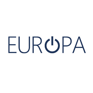 europa logo web