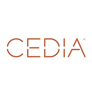 CEDIA logo web
