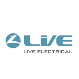live electrical logo 1