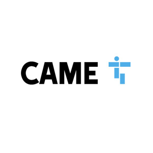 CAME LOGO 23