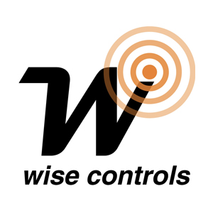 wise controls new web