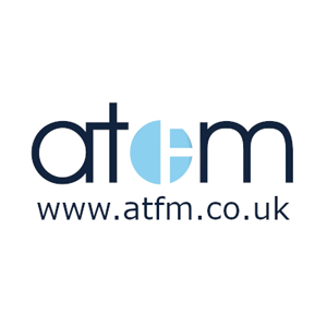 ATOM logo web