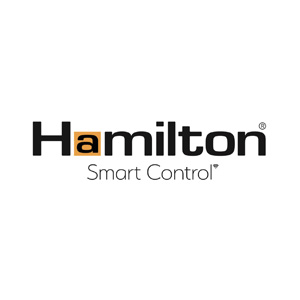 HAMILTON SMART WEB