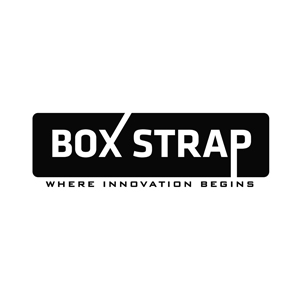 box strap web