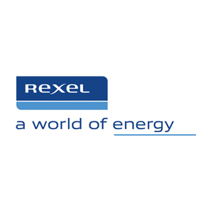 rexel web logo
