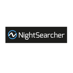 Nightsearcher logo web24