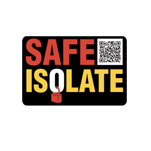 safe isolate