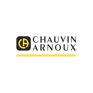 CHAUVIN LOGO WEB