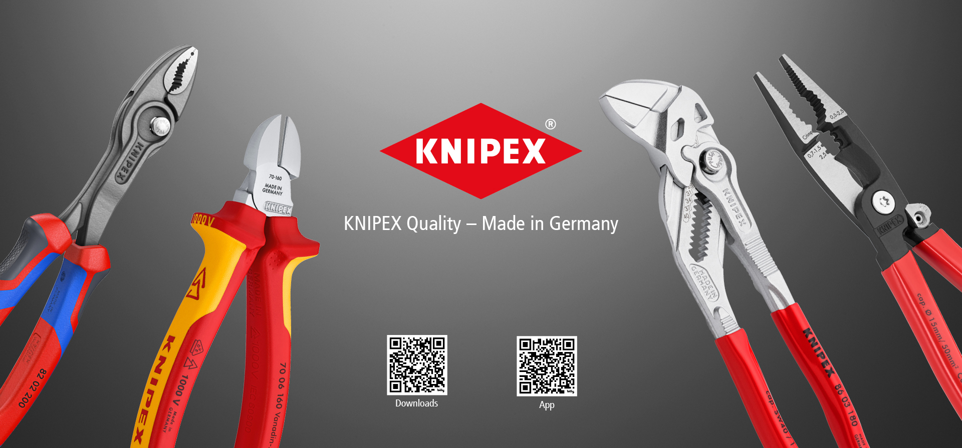 knipex slider2