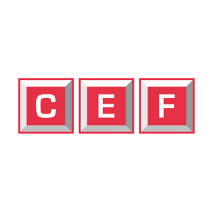 cef logo 2025