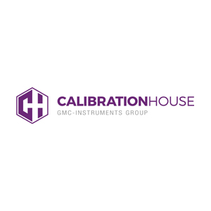 CALIBRATION HOUSE WEB