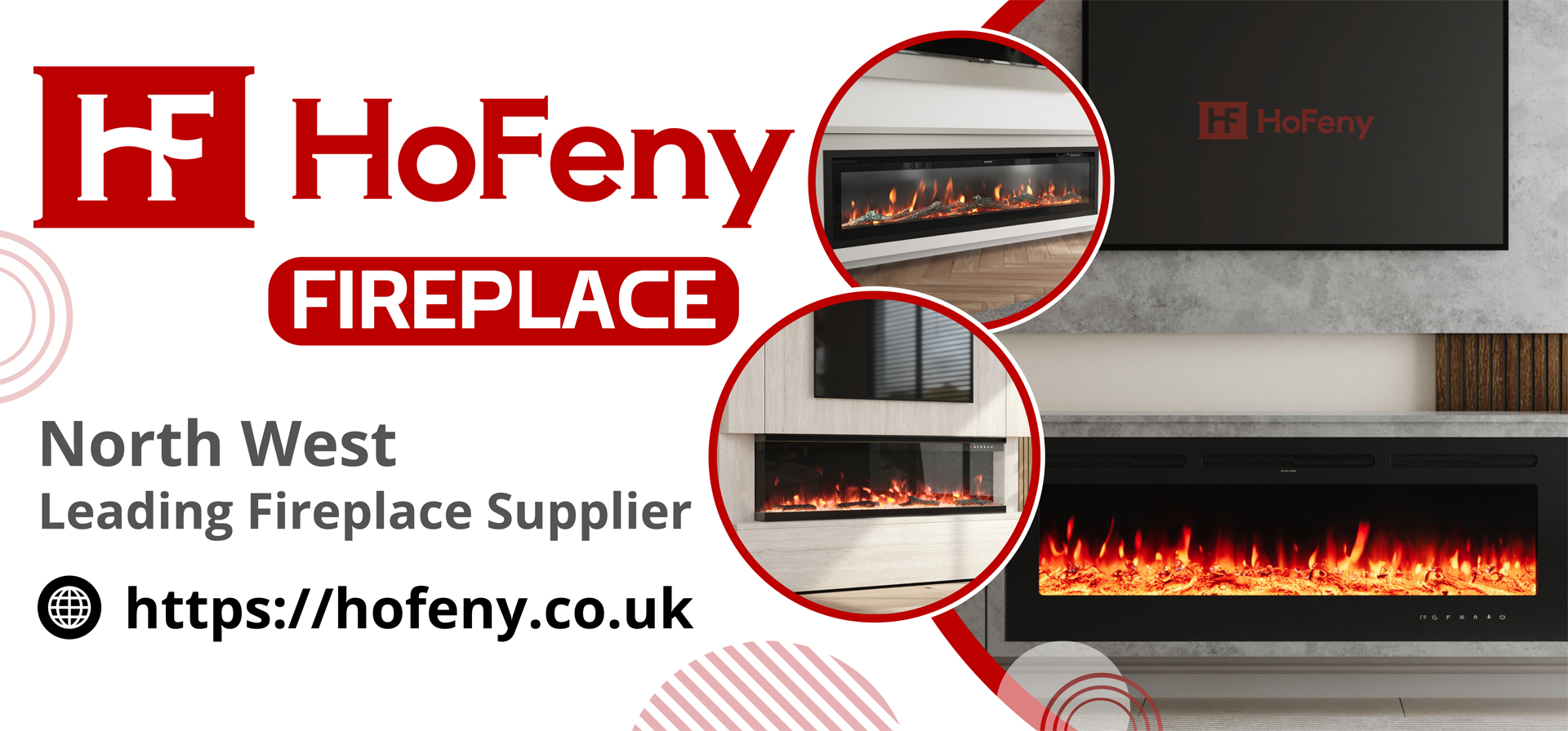 HoFeny Website Slider