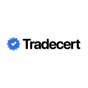 tradecert web