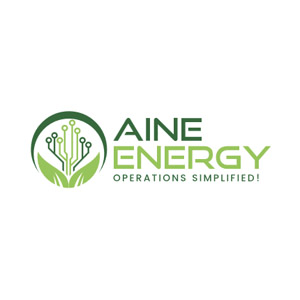 AINE LOGO WEB