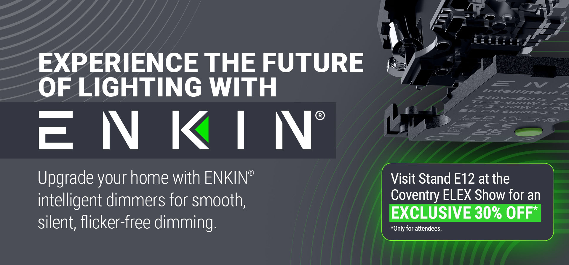 ENKIN SLIDER
