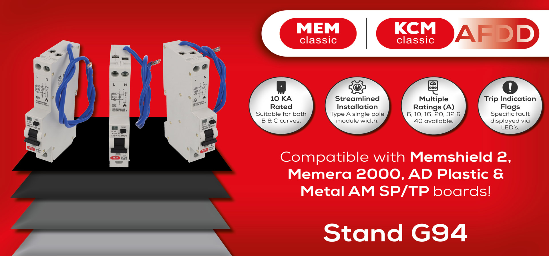 MEM SLIDER OFFER