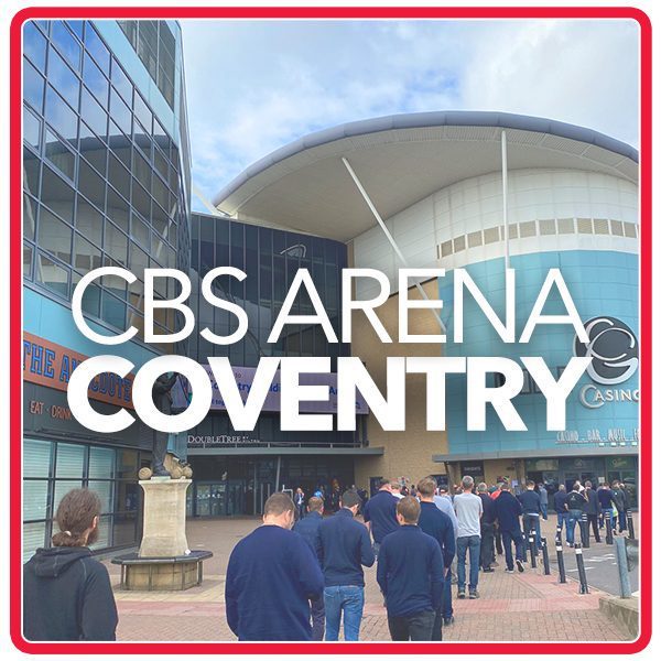 Coventry-
